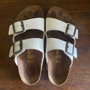 Arizona Birkenstocks